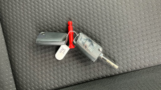 Volkswagen Polo 1.0 TSI 95 SE Tech Edition 5dr Petrol Hatchback